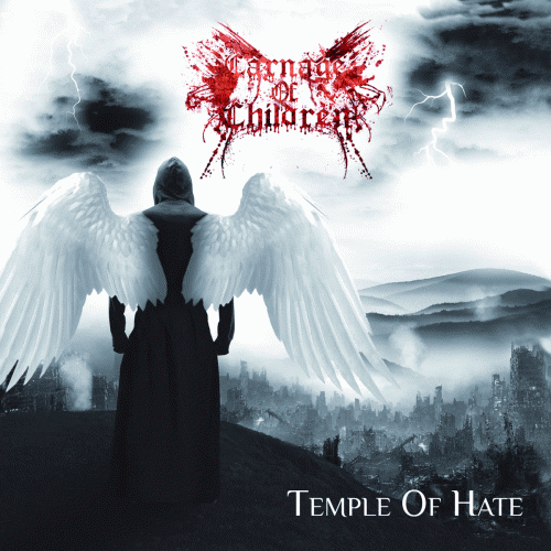 Temple of Hate